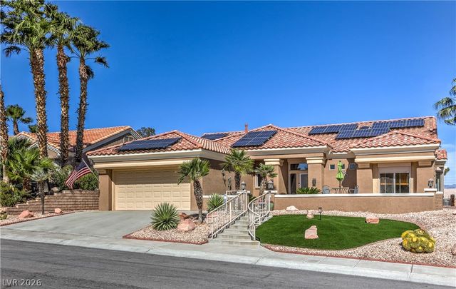 9916 Folsom Drive, Las Vegas, NV 89134