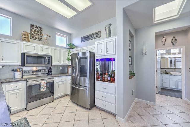 9916 Folsom Drive, Las Vegas, NV 89134