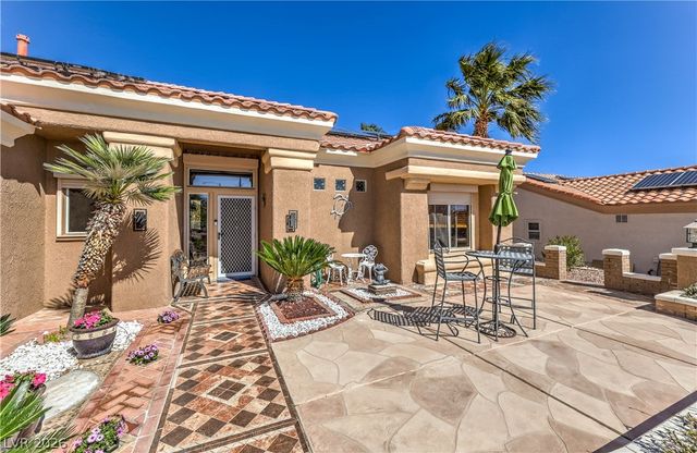 9916 Folsom Drive, Las Vegas, NV 89134