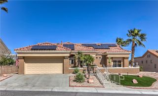 9916 Folsom Drive, Las Vegas, NV 89134