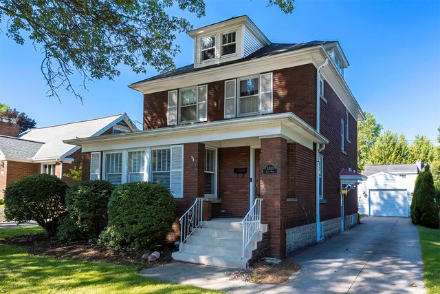 3830 ELIOT Road, Erie, PA 16508