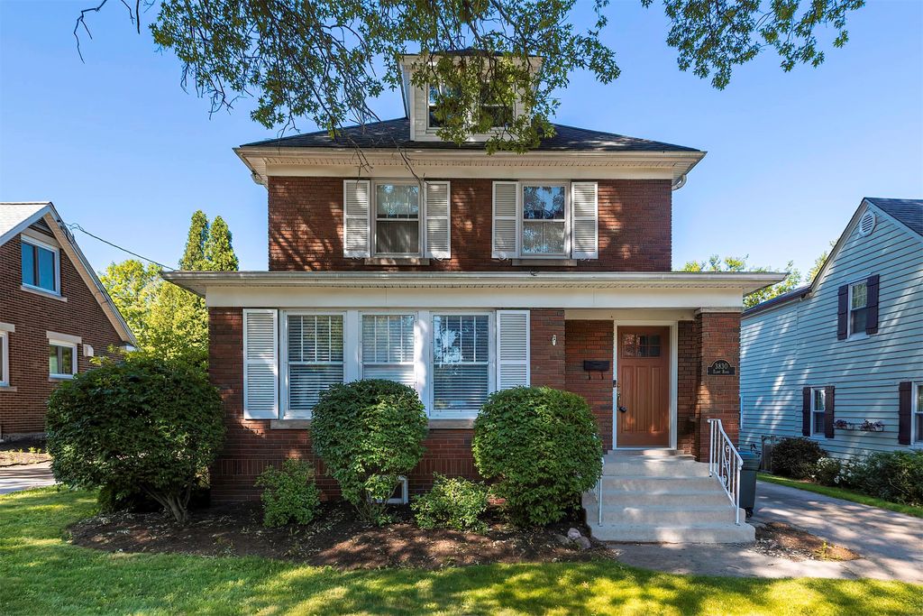 3830 ELIOT Road, Erie, PA 16508