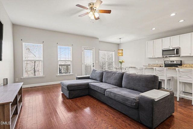 4818 Landover Bluff Way, Raleigh, NC 27616