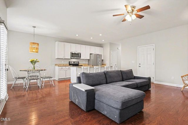 4818 Landover Bluff Way, Raleigh, NC 27616