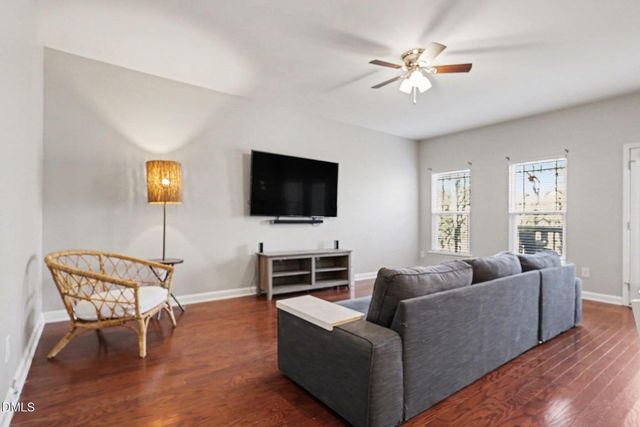 4818 Landover Bluff Way, Raleigh, NC 27616