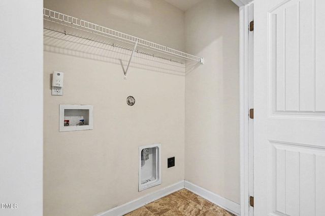 4818 Landover Bluff Way, Raleigh, NC 27616