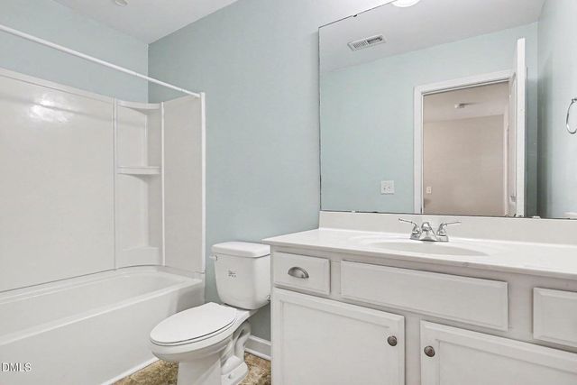 4818 Landover Bluff Way, Raleigh, NC 27616