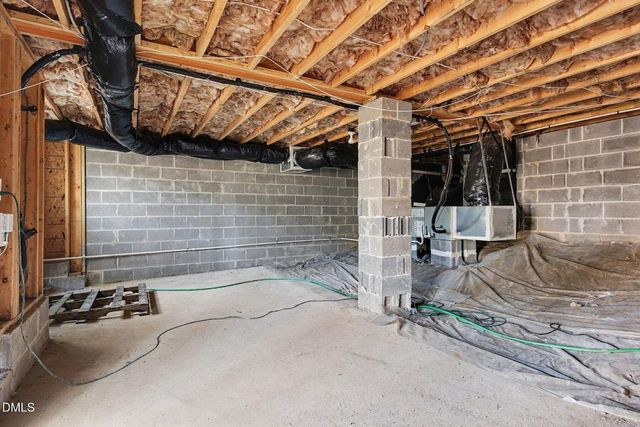 4818 Landover Bluff Way, Raleigh, NC 27616