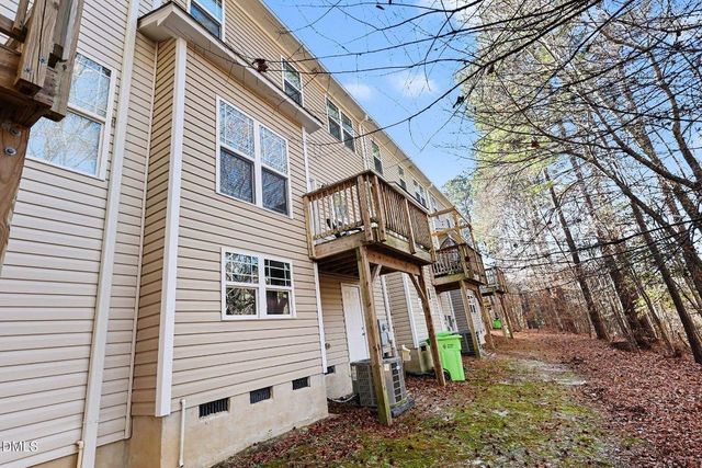 4818 Landover Bluff Way, Raleigh, NC 27616