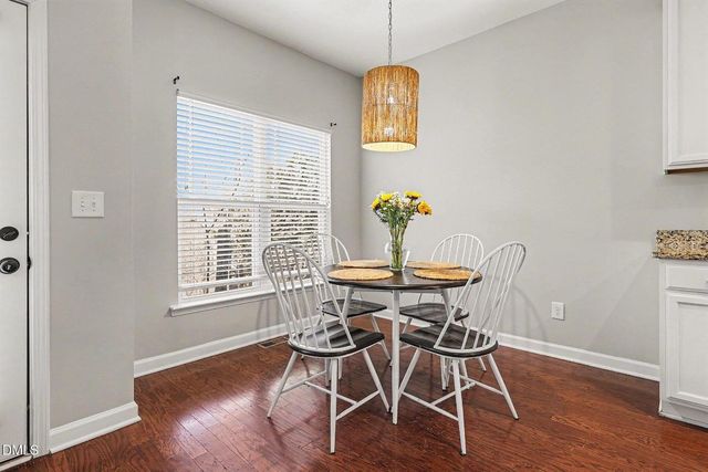 4818 Landover Bluff Way, Raleigh, NC 27616