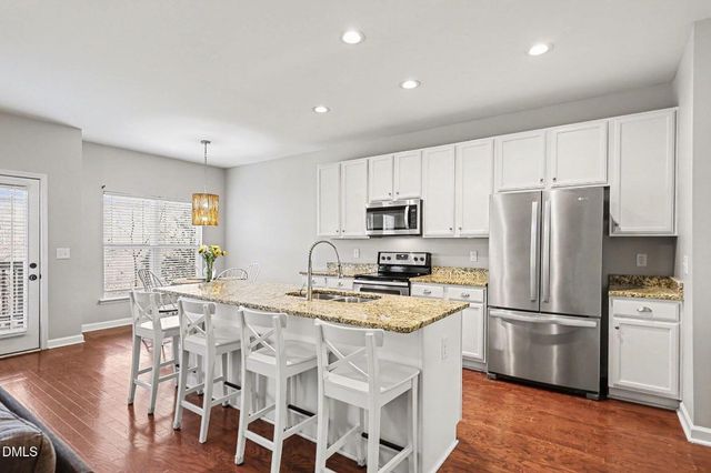 4818 Landover Bluff Way, Raleigh, NC 27616