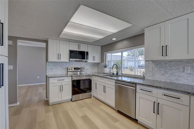 3718 PENRICK DRIVE, Holiday, FL 34691
