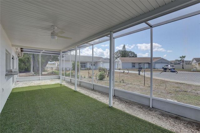 3718 PENRICK DRIVE, Holiday, FL 34691