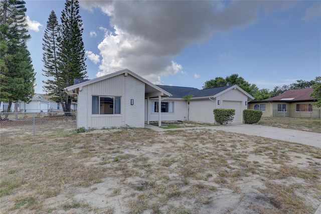 3718 PENRICK DRIVE, Holiday, FL 34691