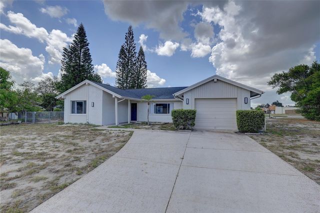 3718 PENRICK DRIVE, Holiday, FL 34691