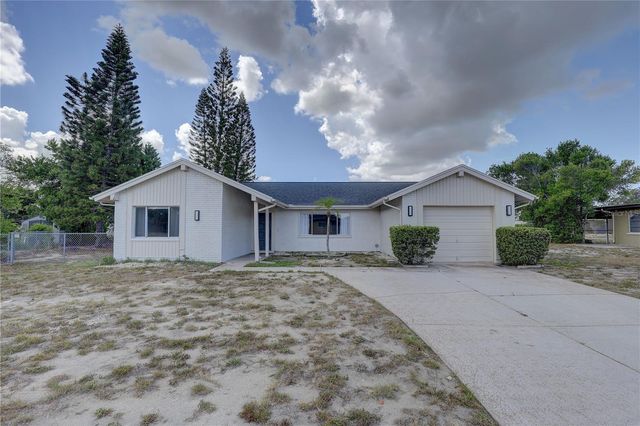 3718 PENRICK DRIVE, Holiday, FL 34691