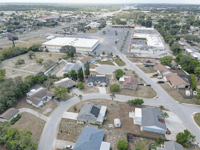3718 PENRICK DRIVE, Holiday, FL 34691