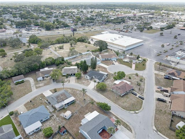 3718 PENRICK DRIVE, Holiday, FL 34691