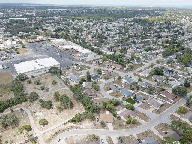 3718 PENRICK DRIVE, Holiday, FL 34691