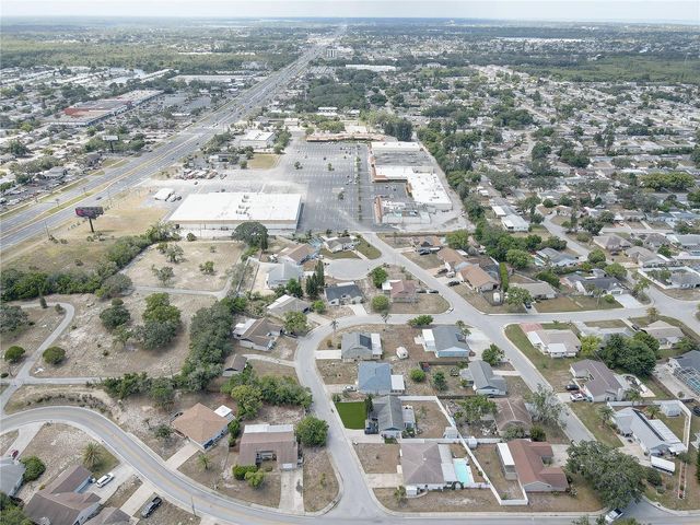 3718 PENRICK DRIVE, Holiday, FL 34691