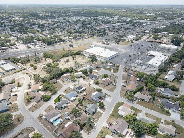 3718 PENRICK DRIVE, Holiday, FL 34691