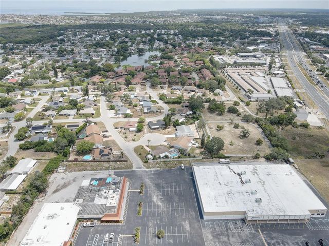 3718 PENRICK DRIVE, Holiday, FL 34691