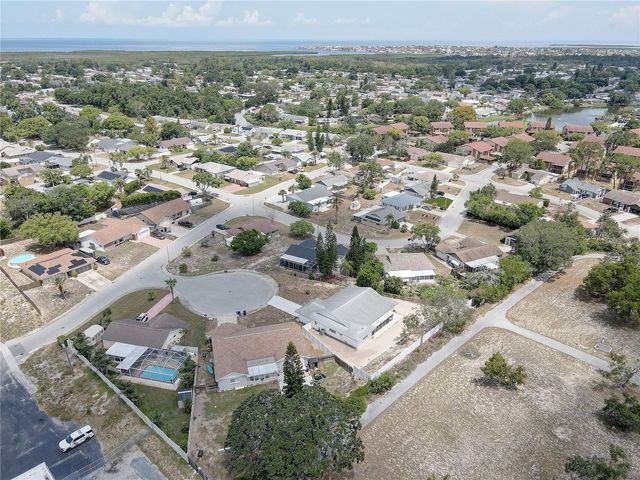 3718 PENRICK DRIVE, Holiday, FL 34691