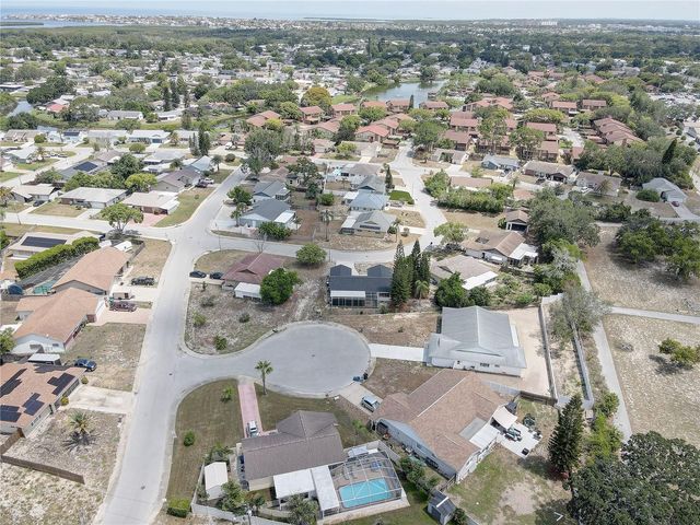 3718 PENRICK DRIVE, Holiday, FL 34691