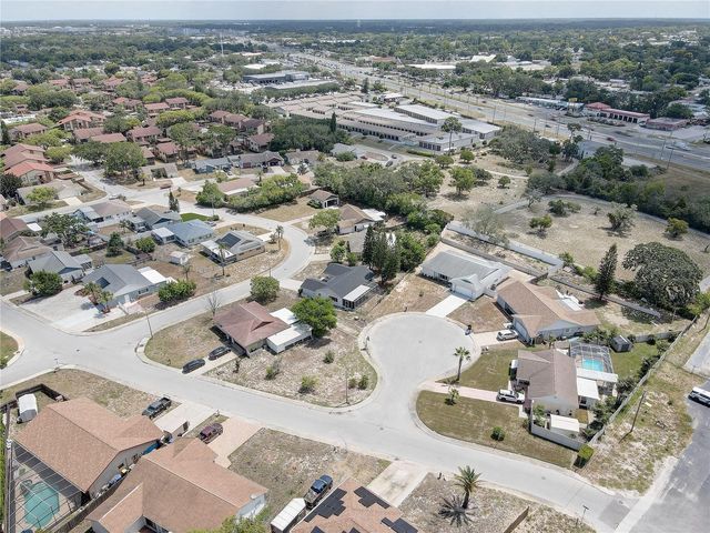 3718 PENRICK DRIVE, Holiday, FL 34691