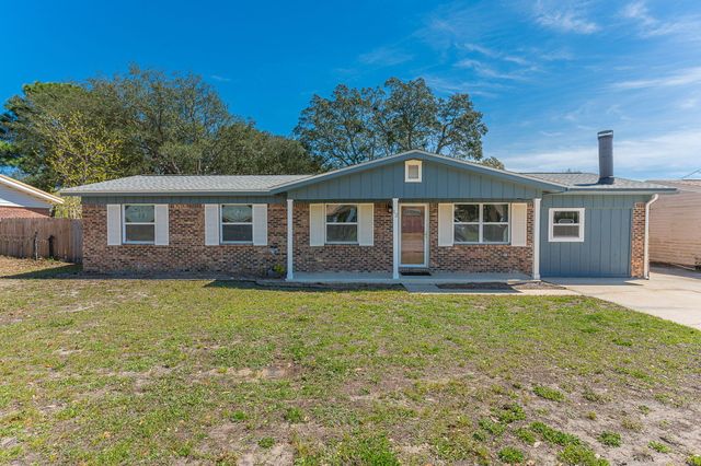 12 11th Street, Shalimar, FL 32579