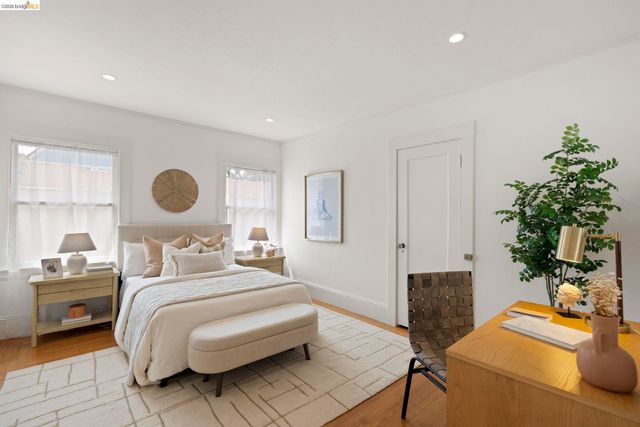 1362 Trestle Glen Rd., Oakland, CA 94610