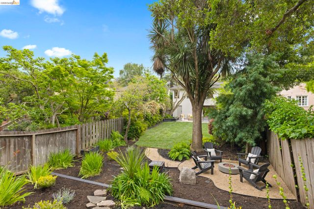 1362 Trestle Glen Rd., Oakland, CA 94610