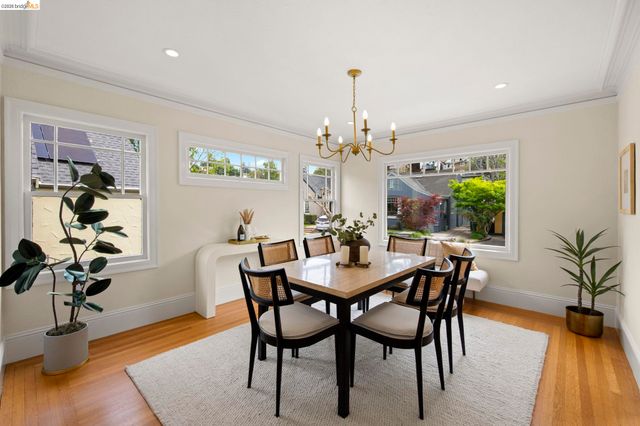 1362 Trestle Glen Rd., Oakland, CA 94610