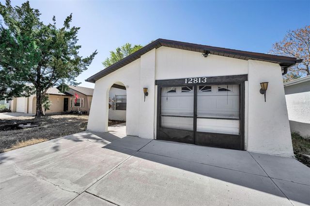 12813 KELLYWOOD CIRCLE, Hudson, FL 34669