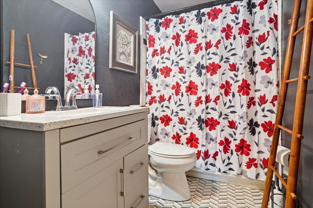 5000 Mill Creek Trail, Fort Worth, TX 76179