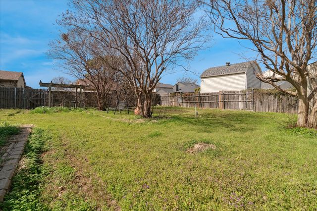 5000 Mill Creek Trail, Fort Worth, TX 76179