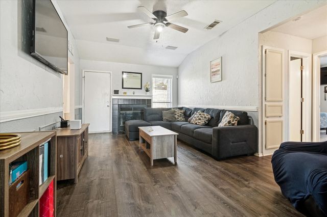 5000 Mill Creek Trail, Fort Worth, TX 76179