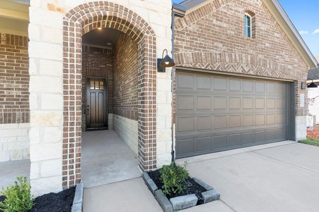 3348 Concorde Heights Drive, Pearland, TX 77581