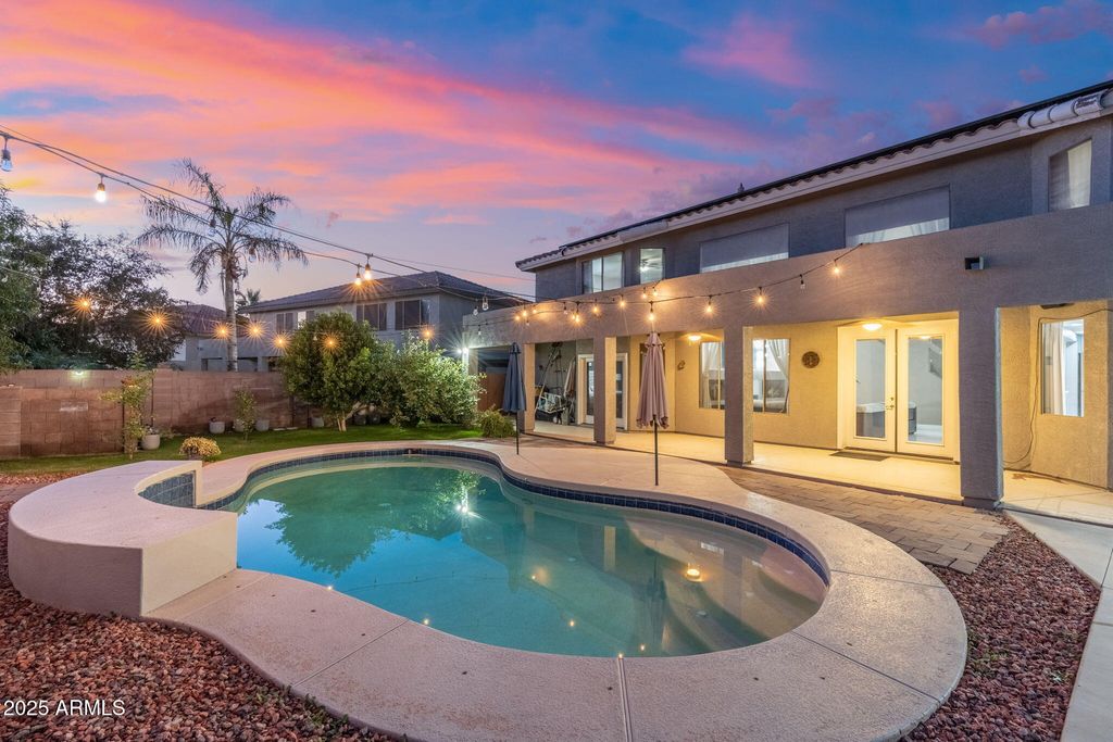 13323 W RANCHO Drive, Litchfield Park, AZ 85340