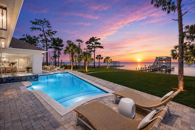 1341 Driftwood Point Road, Santa Rosa Beach, FL 32459