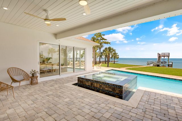 1341 Driftwood Point Road, Santa Rosa Beach, FL 32459