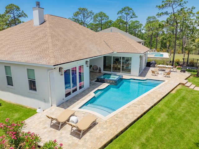 1341 Driftwood Point Road, Santa Rosa Beach, FL 32459