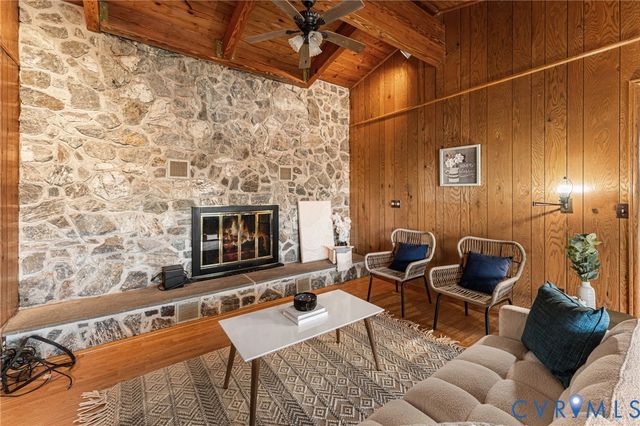 3715 Old Wood Rd, Prince George, VA 23805