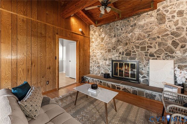 3715 Old Wood Rd, Prince George, VA 23805