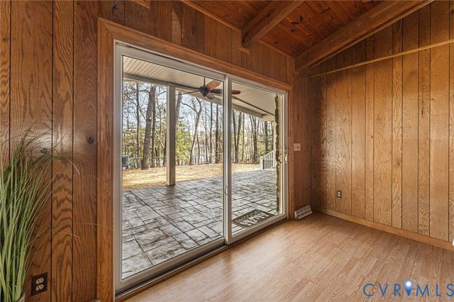 3715 Old Wood Rd, Prince George, VA 23805