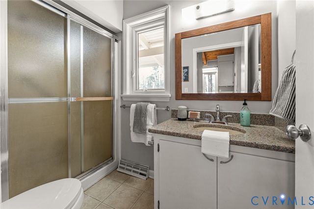 3715 Old Wood Rd, Prince George, VA 23805