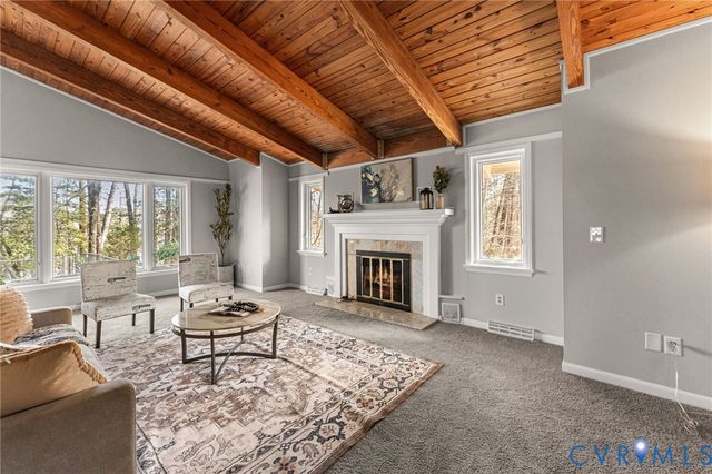 3715 Old Wood Rd, Prince George, VA 23805