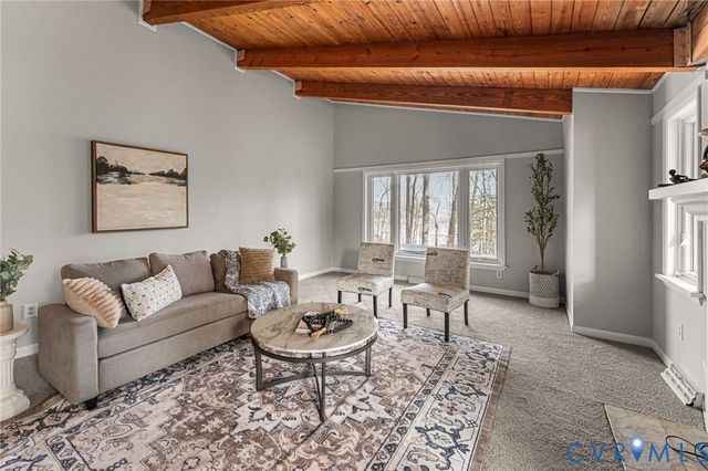 3715 Old Wood Rd, Prince George, VA 23805