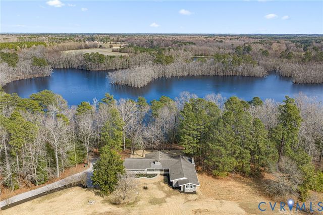 3715 Old Wood Rd, Prince George, VA 23805