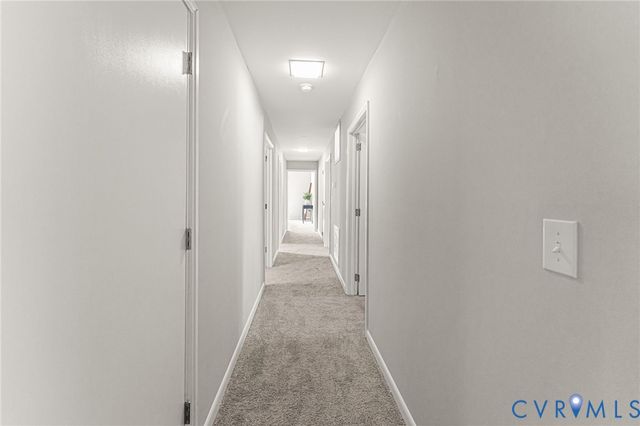 3715 Old Wood Rd, Prince George, VA 23805